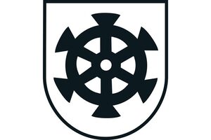 Wappen Obertürkheim