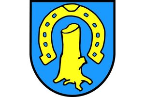 Wappen Mühlhausen