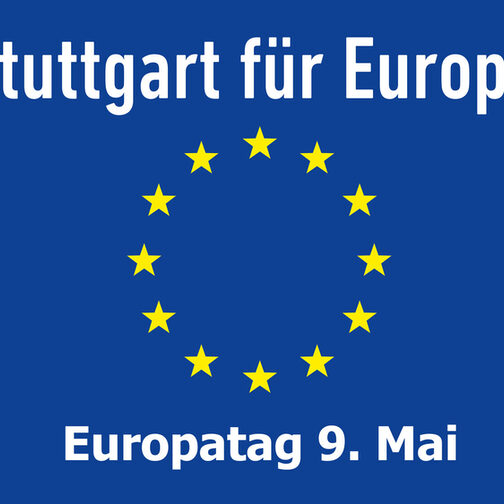 Logo des Europatags