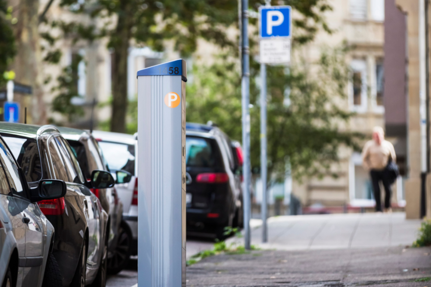 In den Stadtbezirken Mitte, West, Süd, Nord, Ost und Bad Cannstatt wurde bereits ein Parkraummanagement eingeführt.