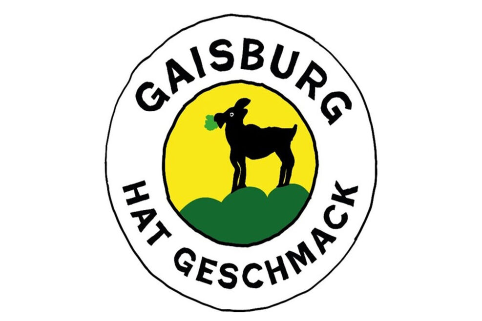 Das Logo "Gaisburg hat Geschmack