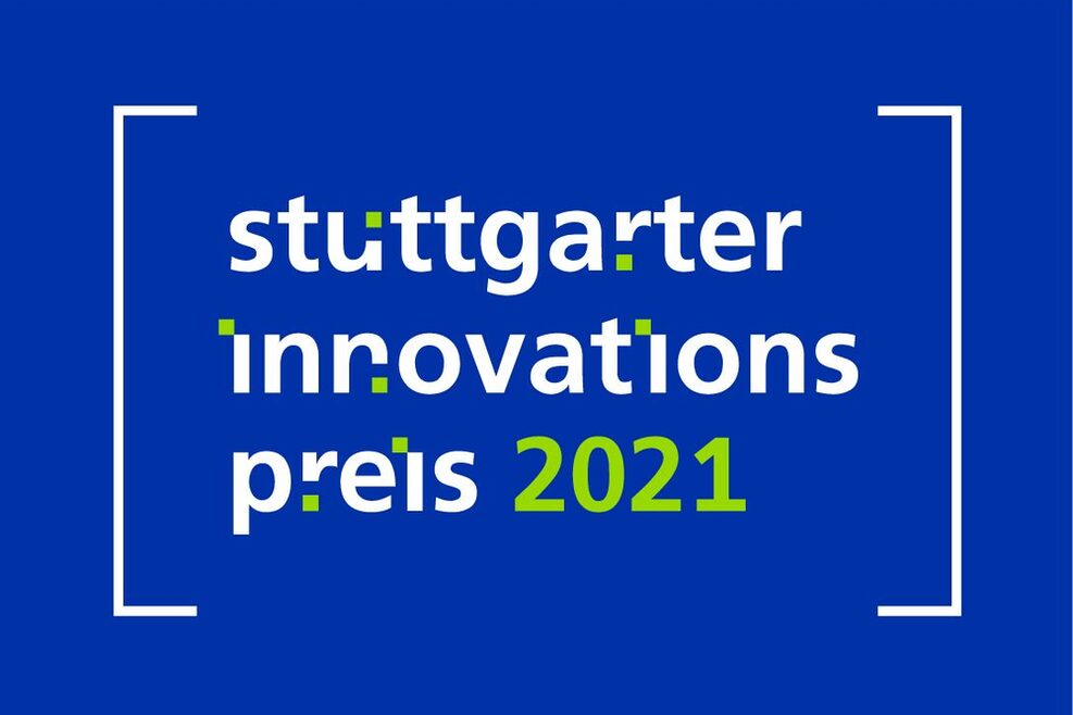 1. Stuttgarter Innovationspreis