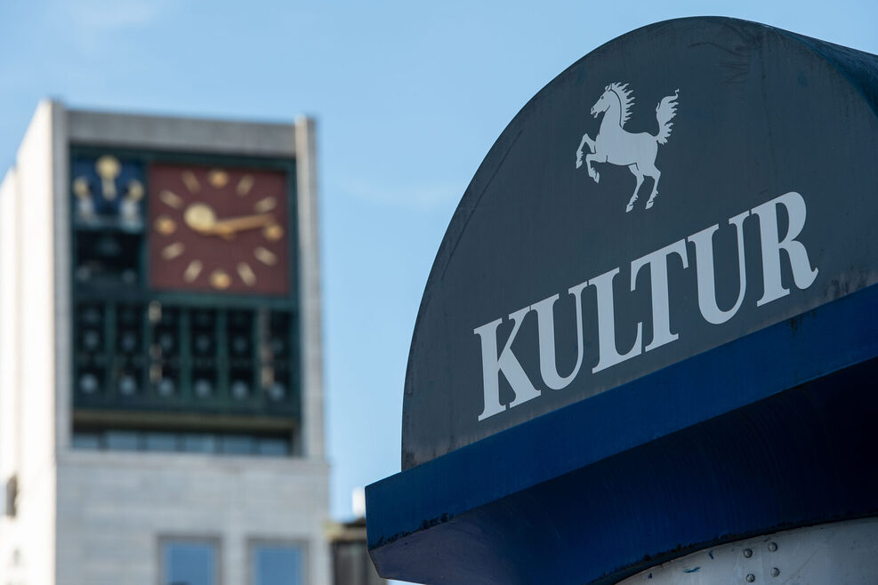 KUBI-S untersucht mit einem mehrstufigen Verfahren die Kulturelle Teilhabe in der Stuttgarter Kulturlandschaft.