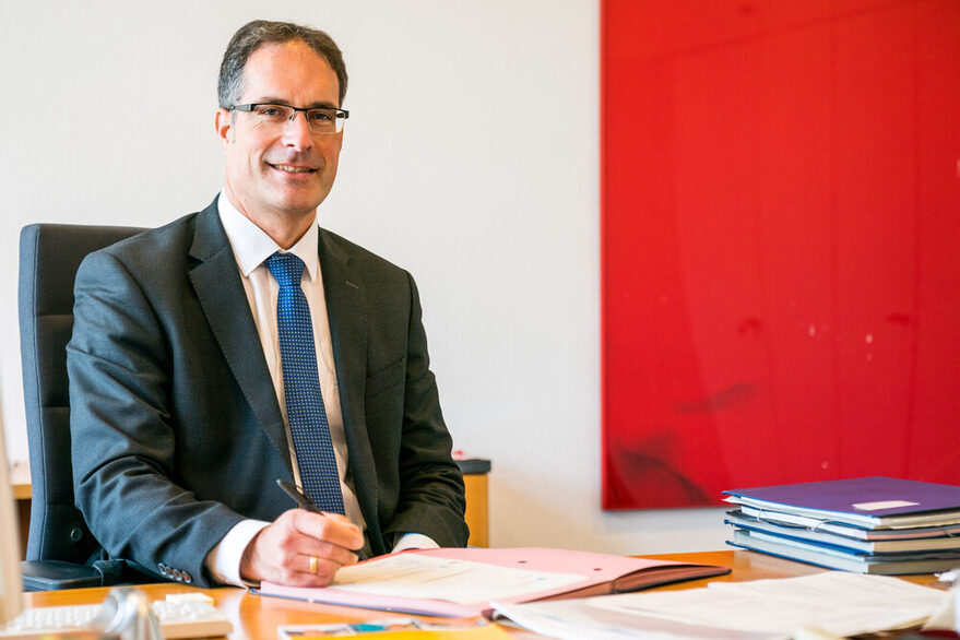 Thomas Niedermüller
