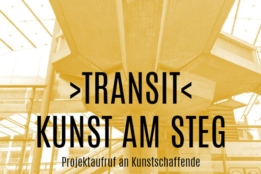 Projektaufruf an Kunstschaffende