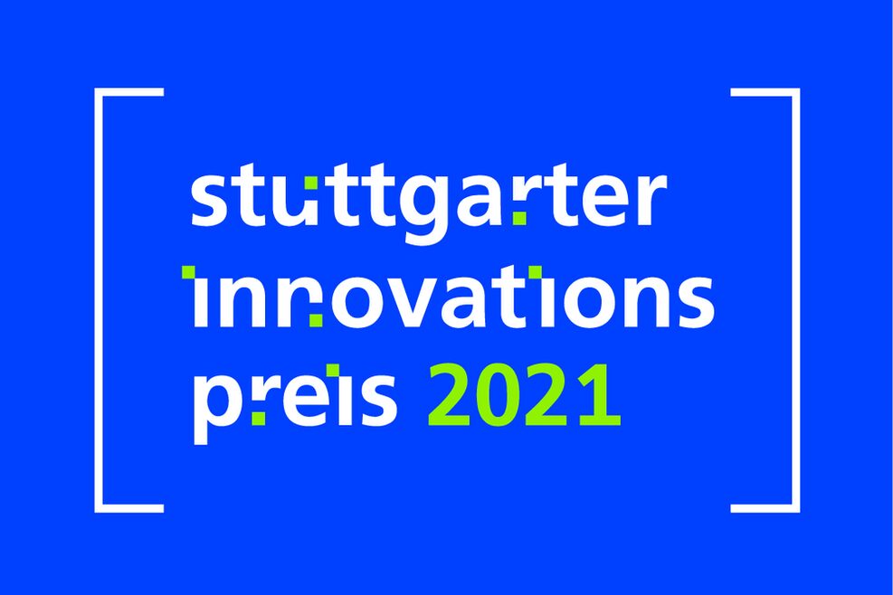 Logo Stuttgarter Wirtschafts- und Innovationspreis