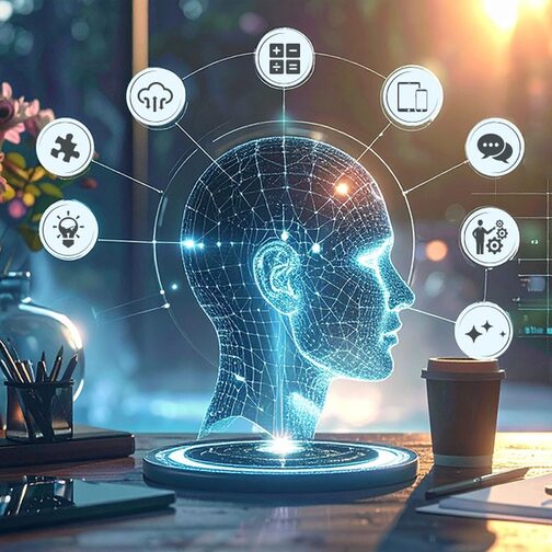 Künstliche Intelligenz bei der Landeshauptstadt Stuttgart