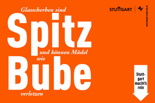 Spitz Bube