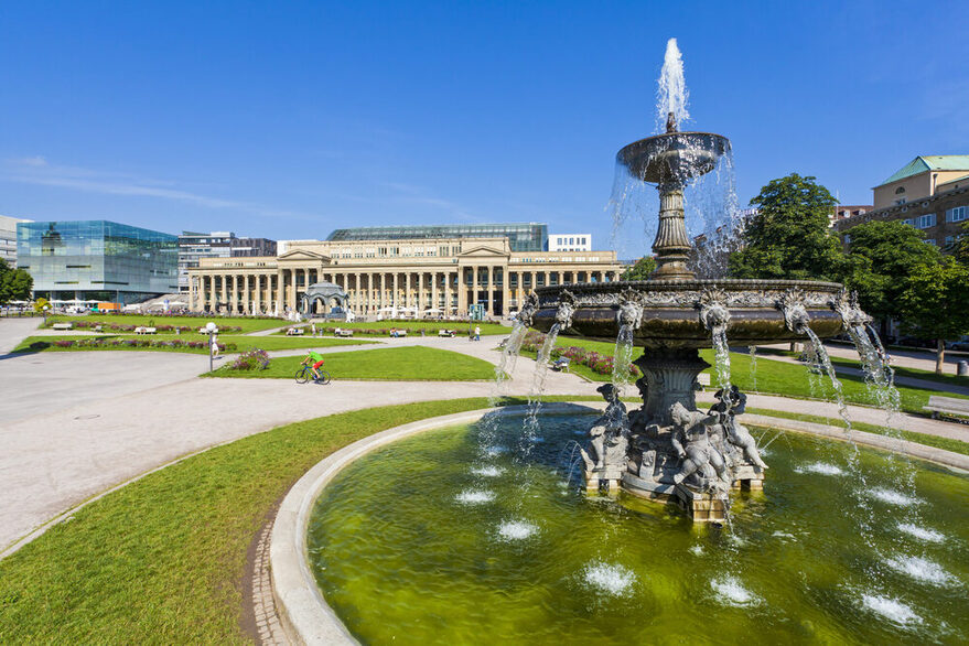 © Stuttgart-Marketing GmbH, Werner Dieterich