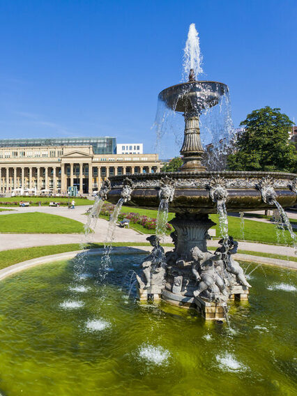 © Stuttgart-Marketing GmbH, Werner Dieterich