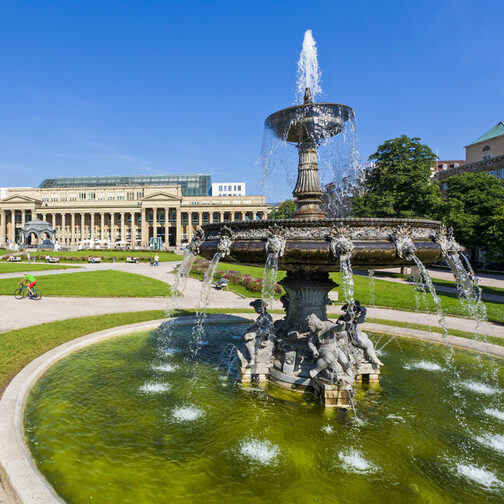 © Stuttgart-Marketing GmbH, Werner Dieterich