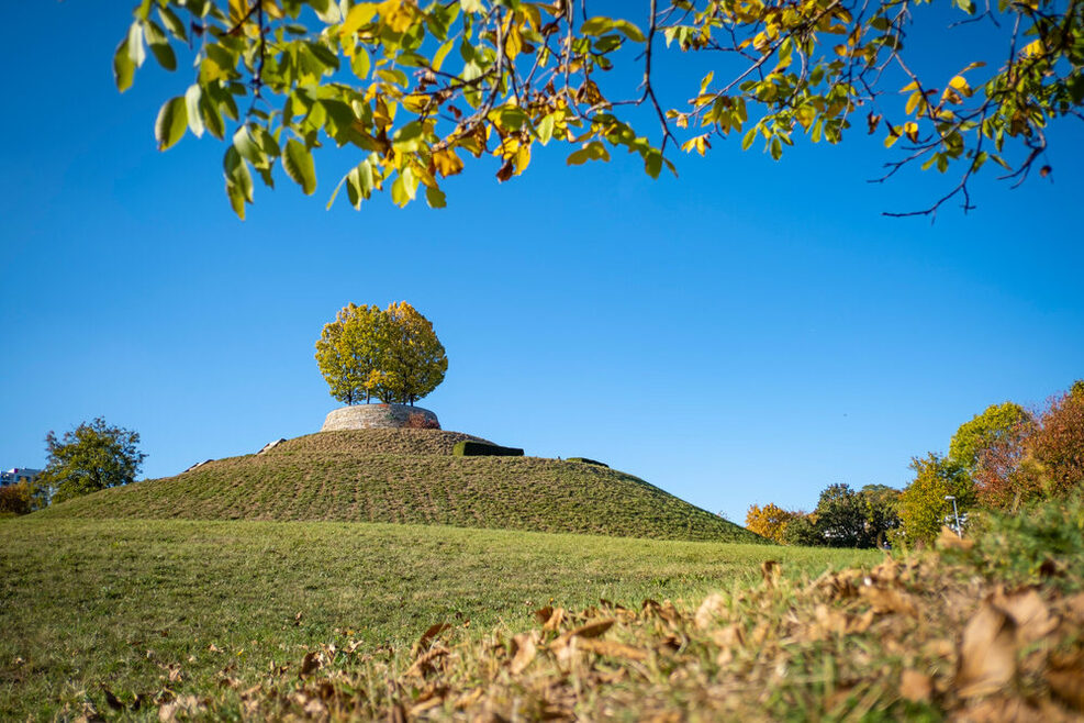 Bastion Leibfried