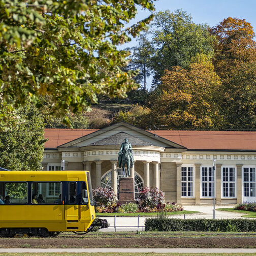 Kursaal Bad Cannstatt