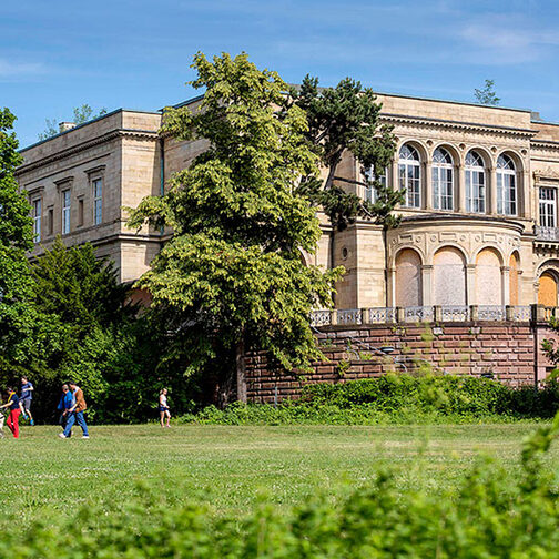 Villa Berg
