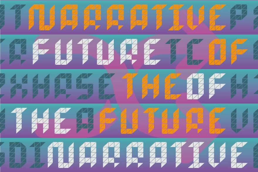 Motiv Narrative of the Future – Future of the Narrative