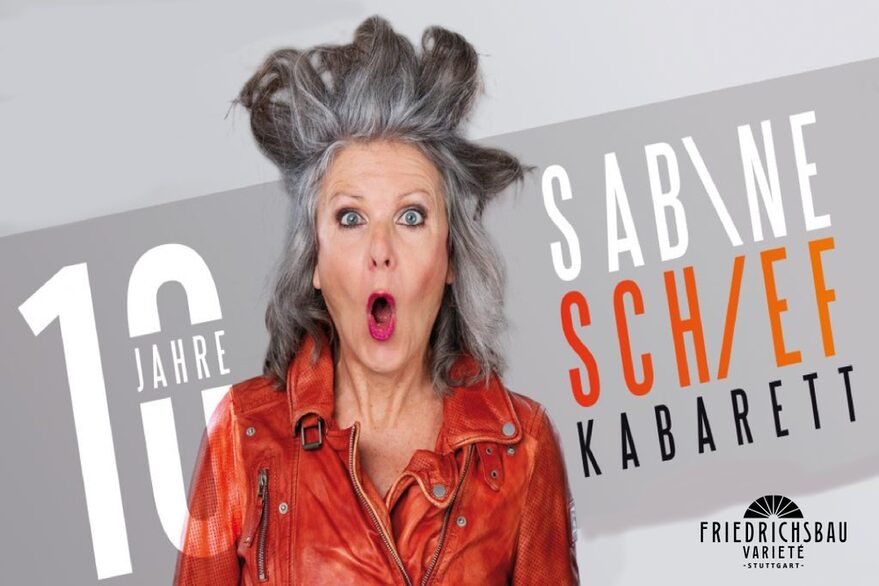 Sabine Schief