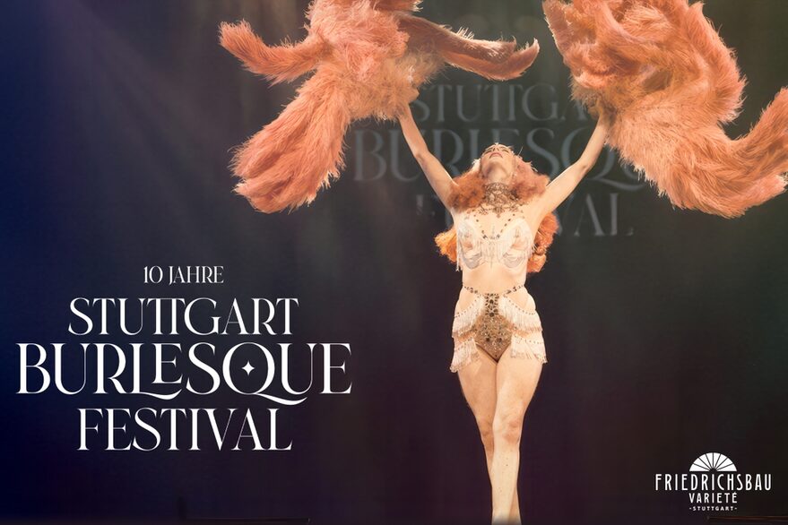 Burlesque