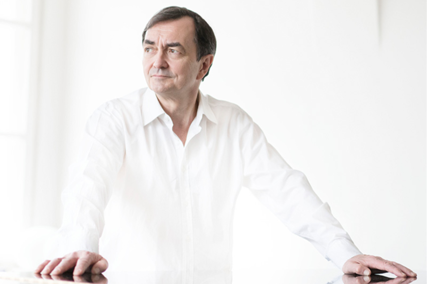 Pierre-Laurent Aimard