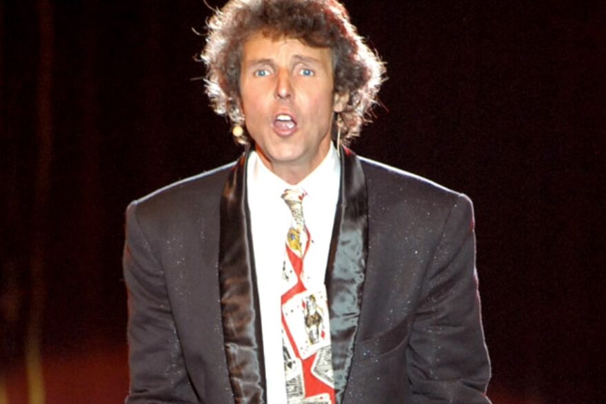 Monsieur Brezelberger