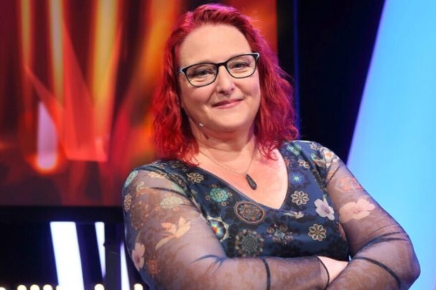 Anny Hartmann