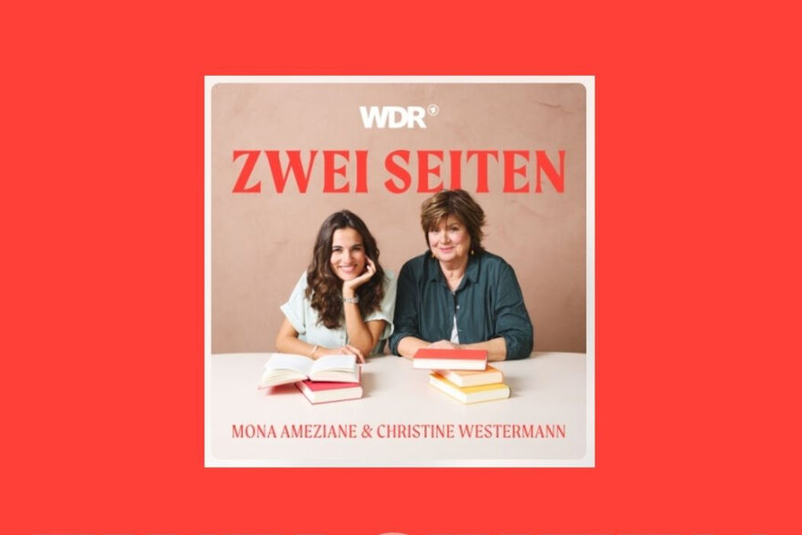 Buchclub Zwei Seiten