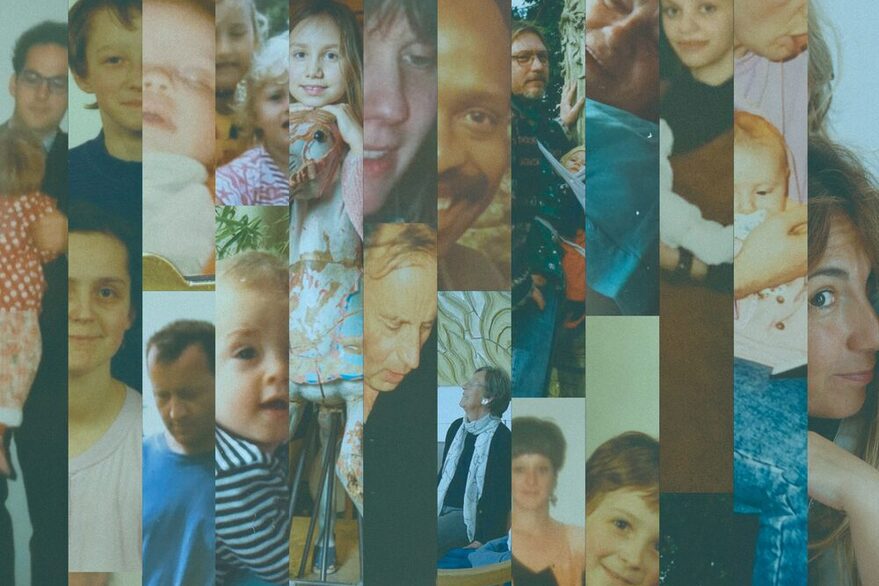 Familienfeier mit dem Citizen.KANE.Kollektiv