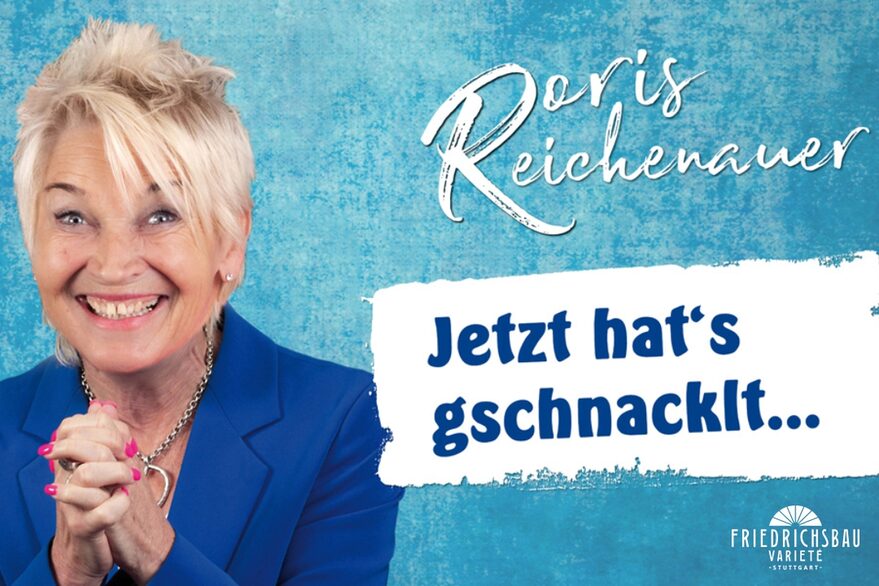 Doris Reichenauer