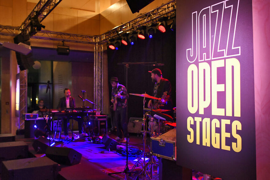 jazzopen Stuttgart