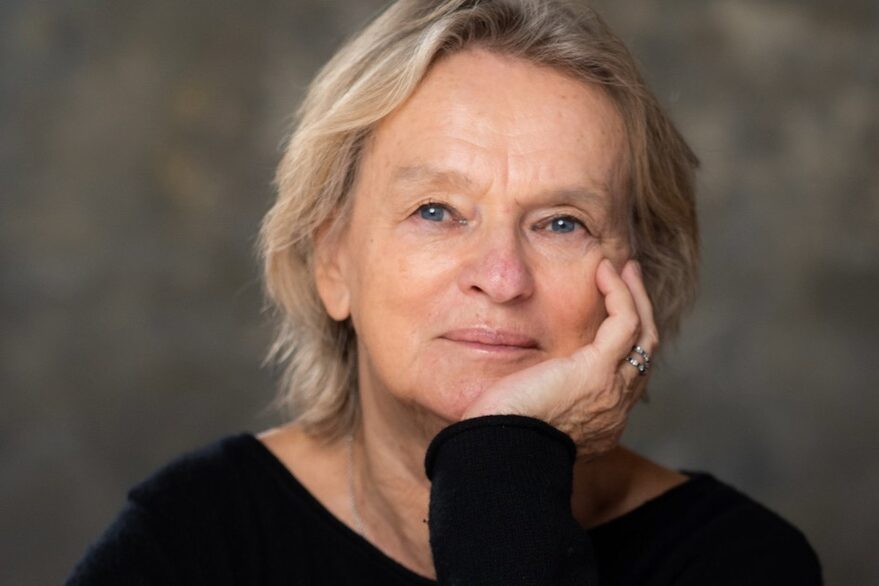 Elke Heidenreich