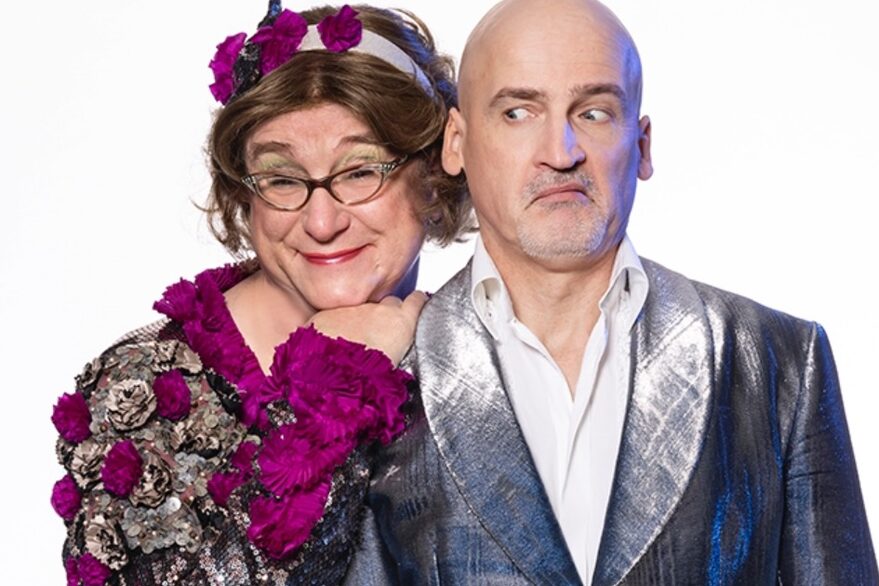 Emmi & Willnowsky