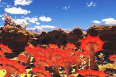 On a journey through the universe, we look for places where extraterrestrial life could exist.