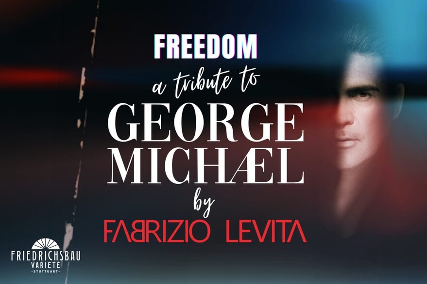 A Tribute to George Michael