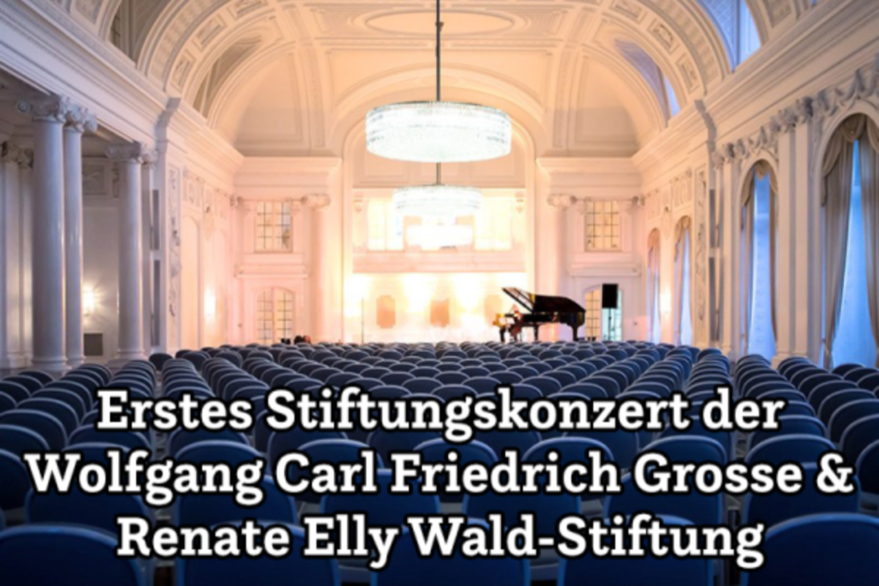 Weißer Saal im Neuen Schloss Stuttgart