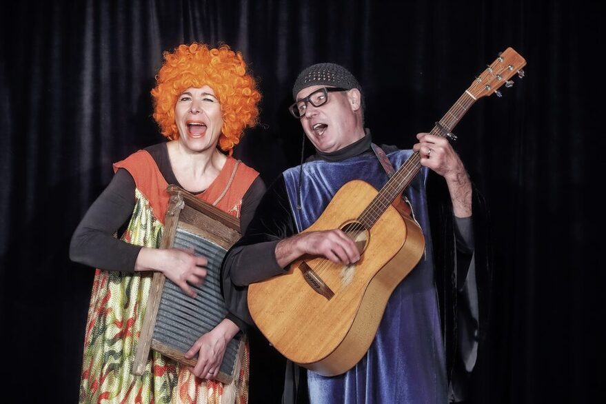 Liedertheater Altmann