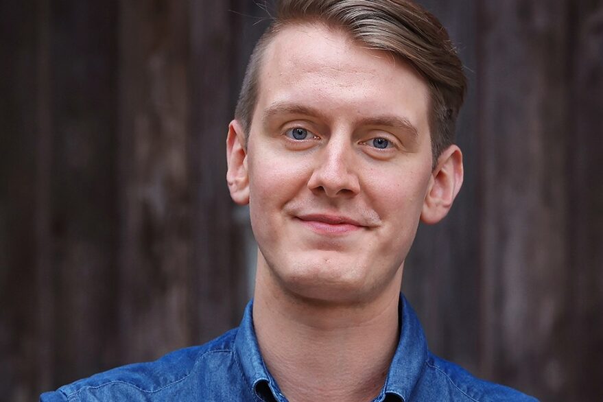 Jonas Greiner