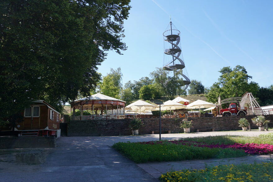 Jahrmarkt