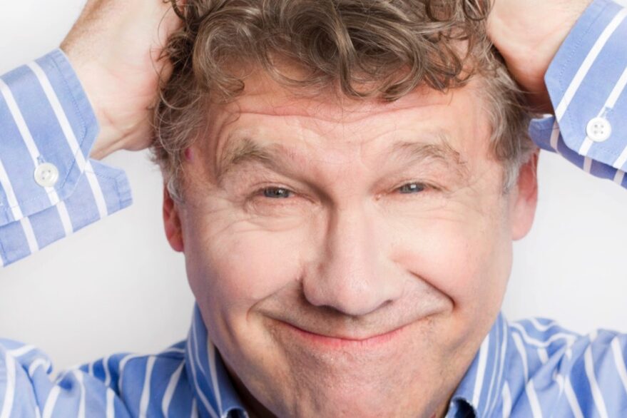 Klaus Birk