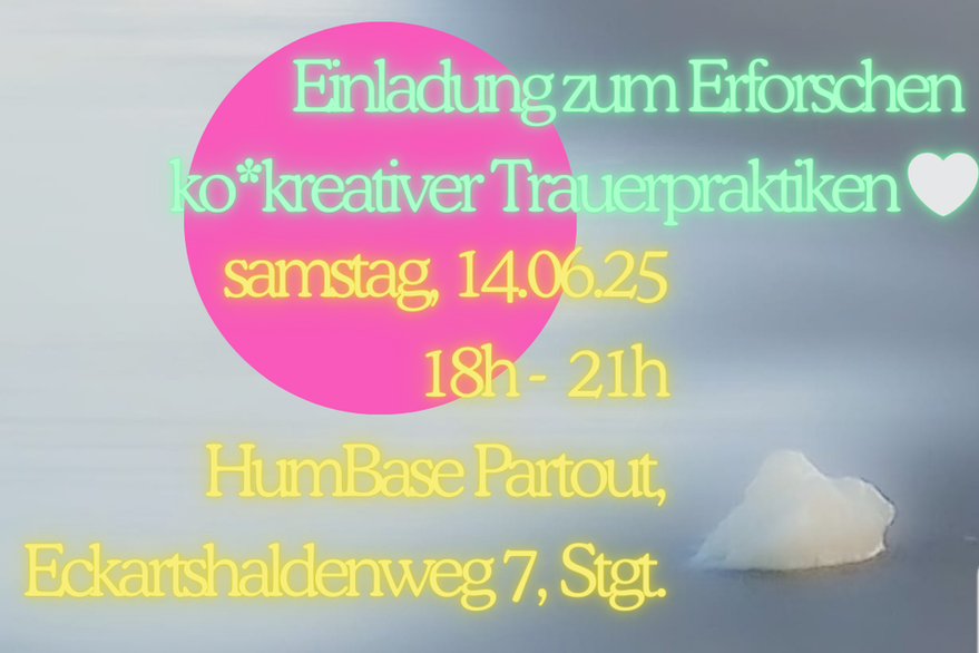 Einladungsgrafik zur Veranstaltung