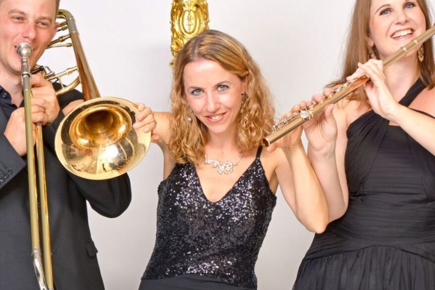 Trio Glissando Stuttgart