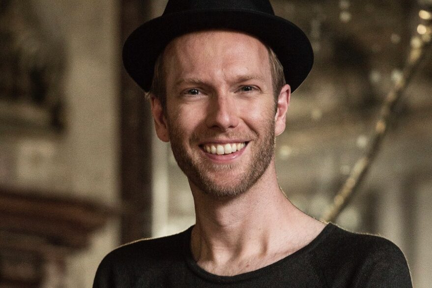Michael Krebs