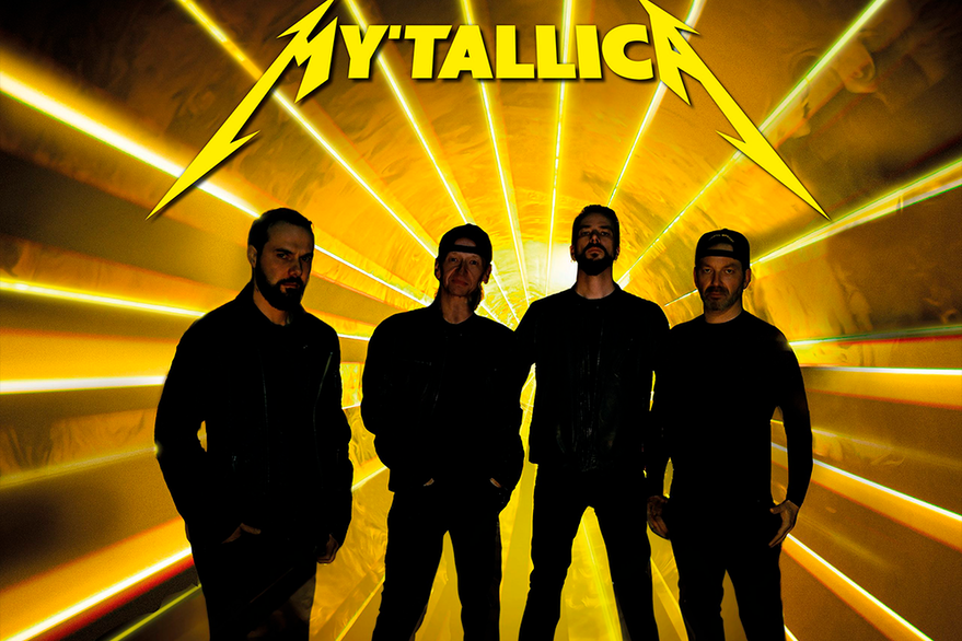 MY’TALLICA