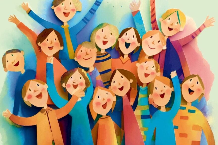 Offenes Familiensingen