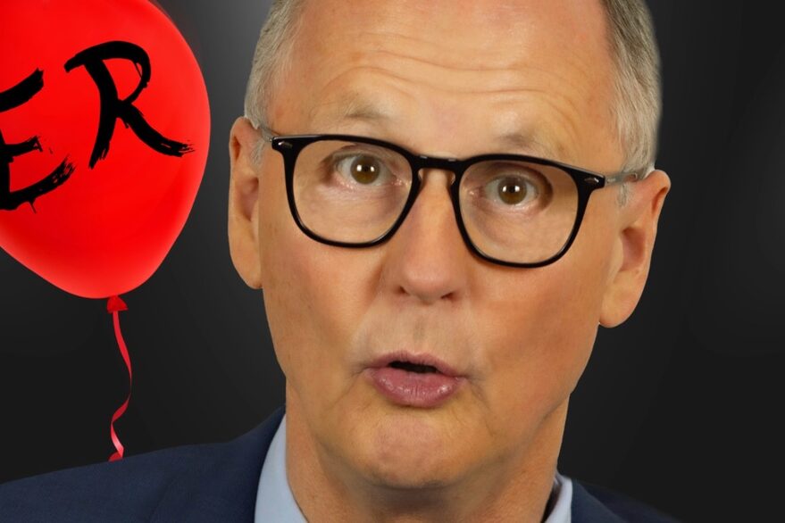 Reiner Kröhnert