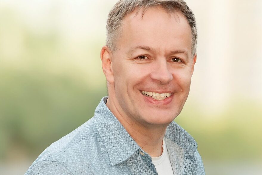 Steffen Möller