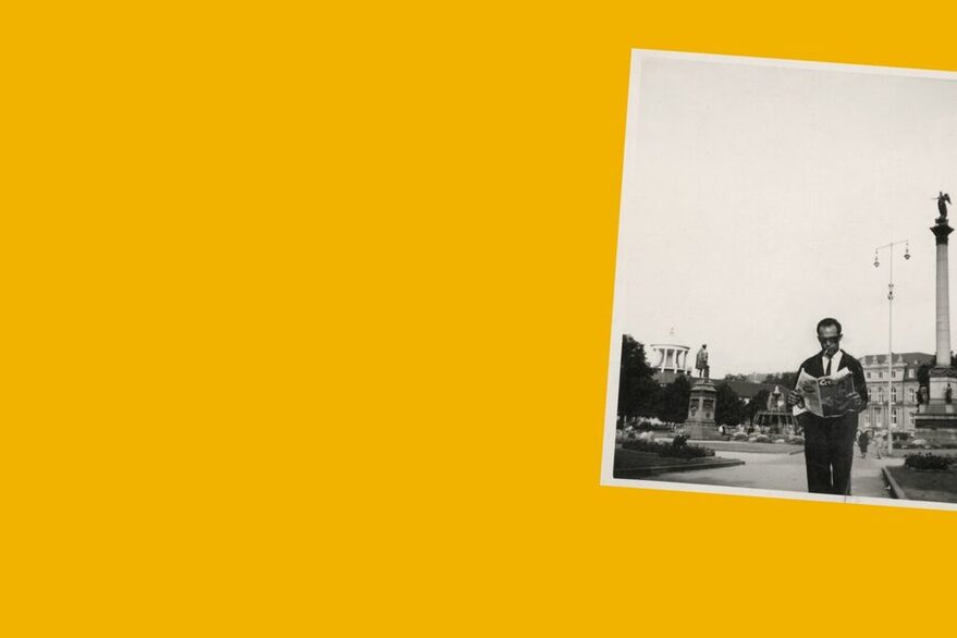 Stuttgart Hatırası