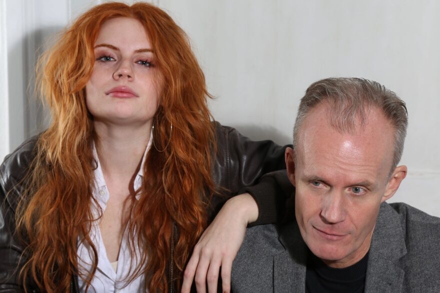 Toni & Max Uthoff