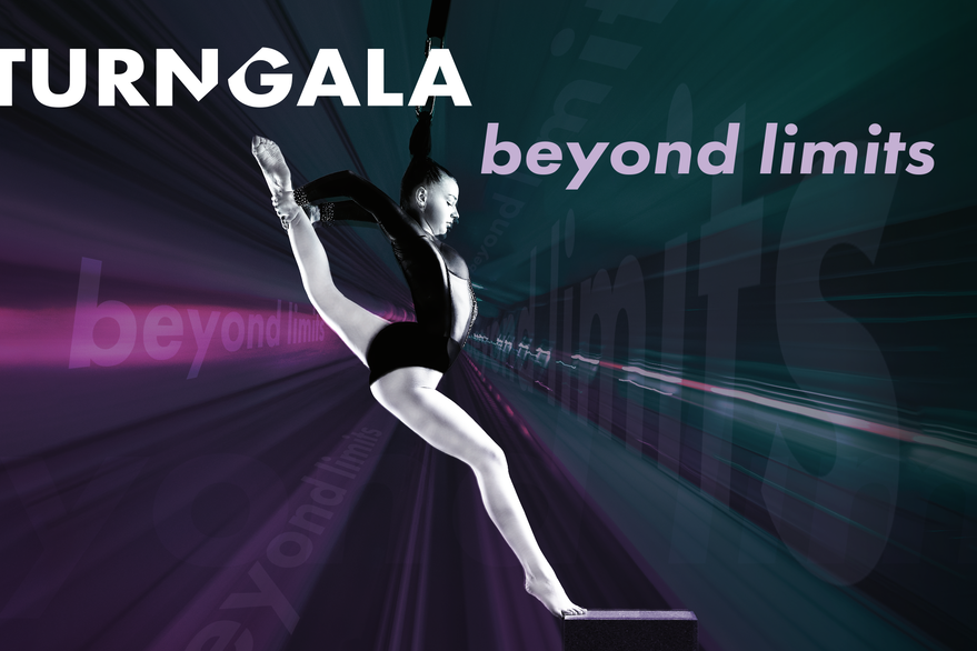 Alina Hryshkova - Hairhanging