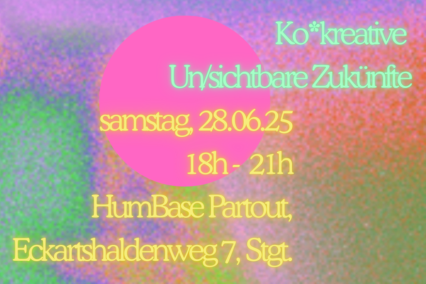 Einladungsgrafik zur Veranstaltung