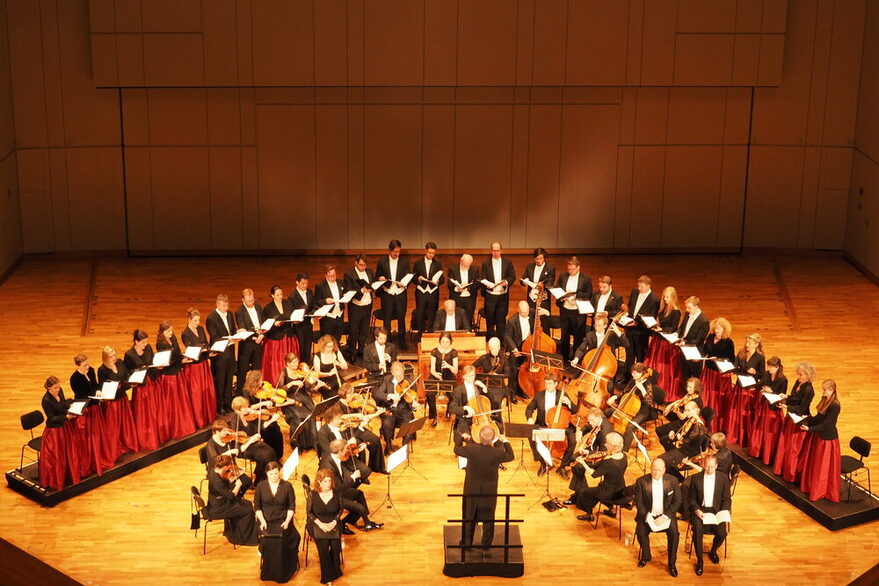 Kammerchor Stuttgart