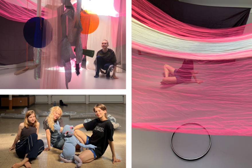 Young stellar objects and Band